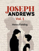 Joseph Andrews Vol. 1