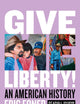 Give Me Liberty!: An American History. Seagull Edition (2)