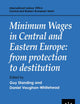 Minimum Wages in Central and Eastern Europe (Central European University Press Book)