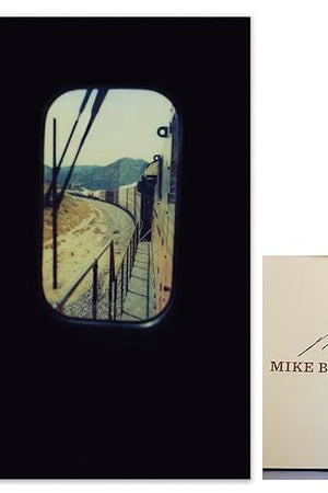 Mike Brodie - Tones of Dirt and Bone