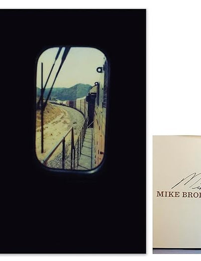 Mike Brodie - Tones of Dirt and Bone