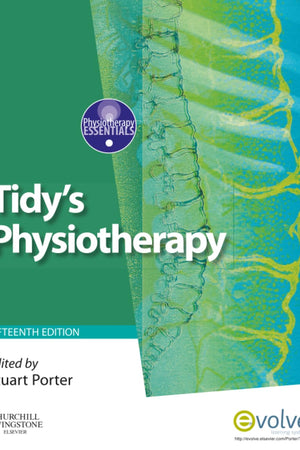 Tidy's Physiotherapy (Physiotherapy Essentials)