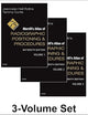 Merrill's Atlas of Radiographic Positioning and Procedures - 3-Volume Set