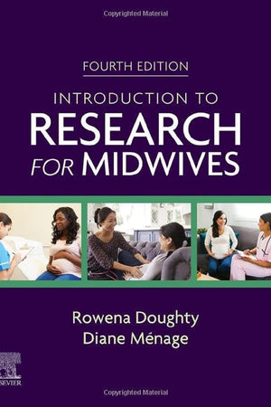 Introduction to Research for Midwives