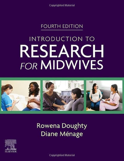 Introduction to Research for Midwives