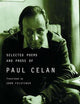 Selected Poems and Prose of Paul Celan