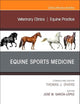 Equine Sports Medicine, An Issue of Veterinary Clinics of North America: Equine Practice (Volume 34-2) (The Clinics: Veterinary Medicine, Volume 34-2)