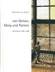 von Gerkan, Marg und Partner: Bd. 1-9: Architecture 1966-2001 (German and English Edition)