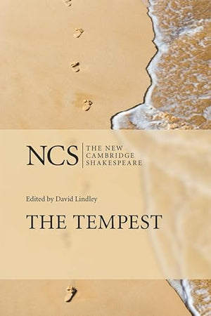 The Tempest (The New Cambridge Shakespeare)