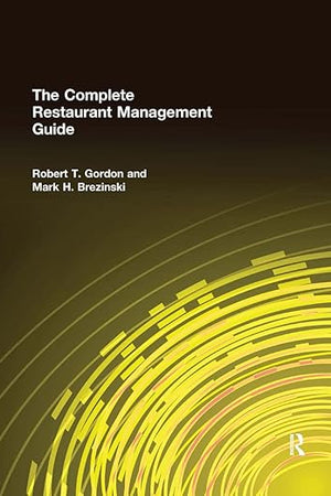 The Complete Restaurant Management Guide