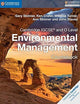Cambridge IGCSE® and O Level Environmental Management Coursebook (Cambridge International IGCSE)