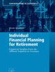 Individual Financial Planning for Retirement: Empirical Insights from the Affluent Segment in Germany (Contributions to Economics)