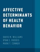 Affective Determinants of Health Behavior