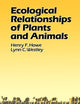 Ecological Relationships of Plants and Animals