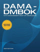 DAMA-DMBOK: Data Management Body of Knowledge: 2nd Edition