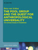 The Pool Group and the Quest for Anthropological Universality: The Humane Images of Modernism (Buchreihe der Anglia / Anglia Book Series, 55)