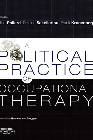 A Political Practice of Occupational Therapy