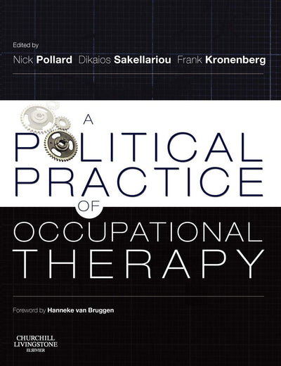 A Political Practice of Occupational Therapy
