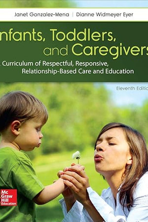 INFANTS TODDLERS & CAREGIVERS:CURRICULUM RELATIONSHIP