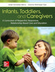 INFANTS TODDLERS & CAREGIVERS:CURRICULUM RELATIONSHIP