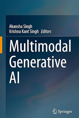 Multimodal Generative AI