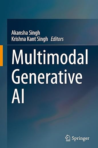 Multimodal Generative AI