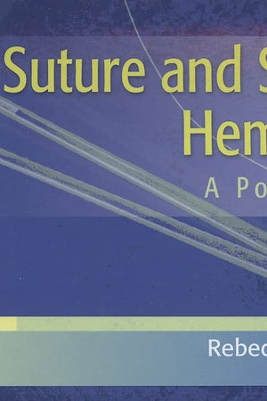 Suture and Surgical Hemostasis: A Pocket Guide