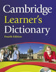 Cambridge Learner's Dictionary with CD-ROM