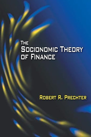 The Socionomic Theory of Finance