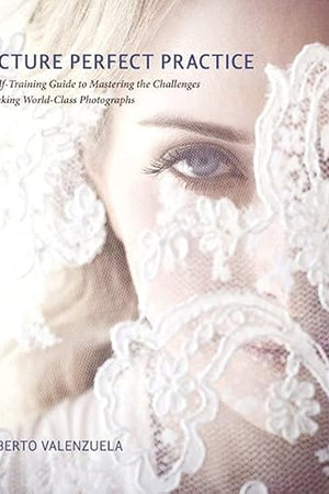 Picture Perfect Practice: A Self-Training Guide to Mastering the Challenges of Taking World-Class Photographs (Voices That Matter)