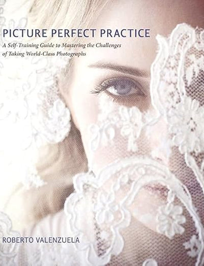 Picture Perfect Practice: A Self-Training Guide to Mastering the Challenges of Taking World-Class Photographs (Voices That Matter)
