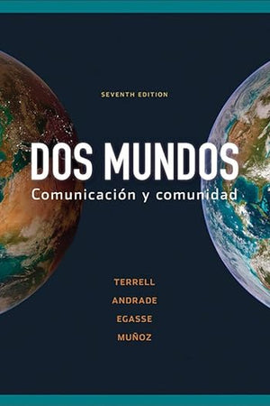 Audio CD Part A/Dos Mundos