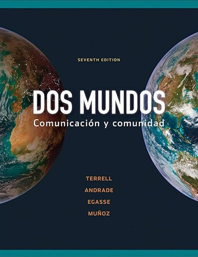 Audio CD Part A/Dos Mundos