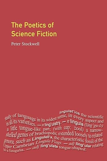 The Poetics of Science Fiction