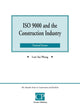 Iso 9000 and the Construction Industry
