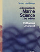 An Introduction to Marine Science (Tertiary Level Biology)