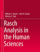 Rasch Analysis in the Human Sciences