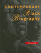 Contemporary Black Biography, Volume 58: Profiles from the International Black Community