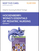 Wong's Essentials of Pediatric Nursing - E-Book on Vitalsource and Elsevier Adaptive Quizzing Package