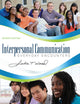 Interpersonal Communication: Everyday Encounters, 7th Edition