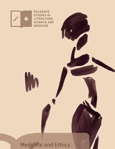 Medicine and Ethics in Black Women’s Speculative Fiction (Palgrave Studies in Literature, Science and Medicine)
