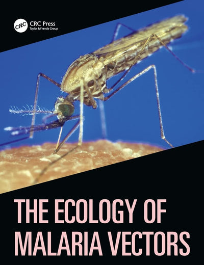 The Ecology of Malaria Vectors