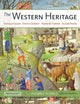Western Heritage, The, Volume 1 (11th Edition)