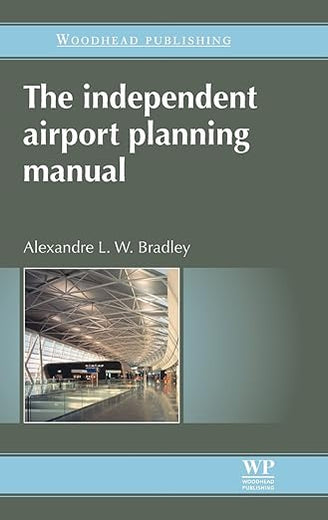 The Independent Airport Planning Manual