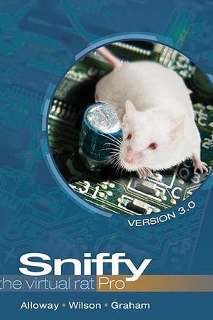 Sniffy the Virtual Rat Pro, Version 3.0 (with CD-ROM) (PSY 361 Learning)