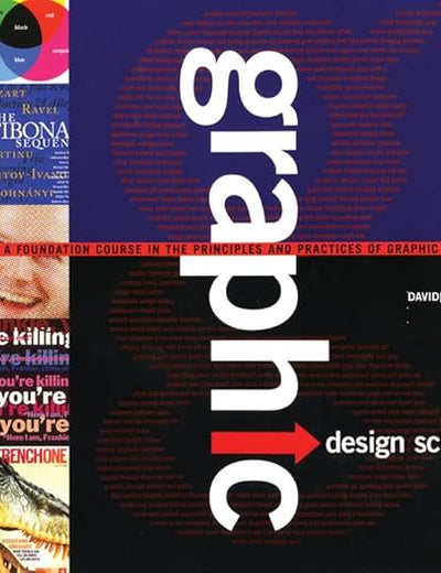 Graphic Design School, Third Edition