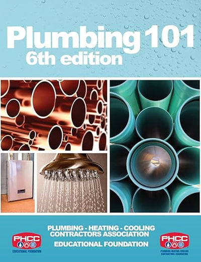 Plumbing 101