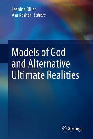 Models of God and Alternative Ultimate Realities