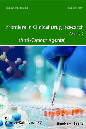 Frontiers in Clinical Drug Research - Anti-Cancer Agents