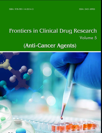 Frontiers in Clinical Drug Research - Anti-Cancer Agents